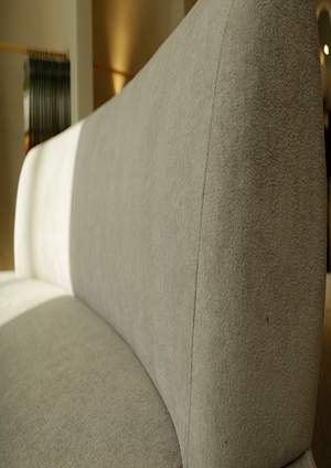 بهترین پارچه برای مبل مینیمال