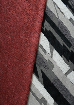 انتخاب پارچه مبلی مدرن برای دکوراسیون داخلی